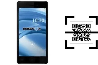 Come leggere i codici QR su un Brigmton BPhone 501QC?