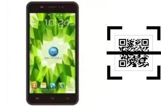 Come leggere i codici QR su un BS-MOBILE BS Mobile Billie G2?