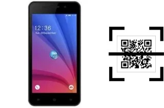 Come leggere i codici QR su un BS-MOBILE BS Mobile Empire?