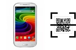 Come leggere i codici QR su un Byond Tech PI?