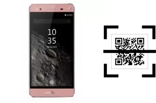 Come leggere i codici QR su un Camfone E-Note 6?