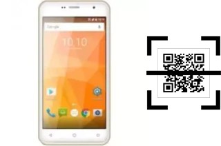 Come leggere i codici QR su un Camfone Venso V5?