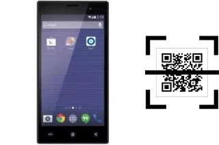 Come leggere i codici QR su un carrefour Carrefour CMB501?