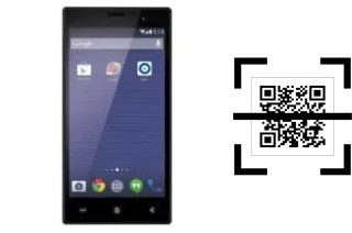 Come leggere i codici QR su un carrefour Carrefour CMB510?