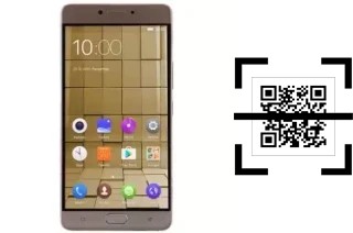 Come leggere i codici QR su un Casper Via A1 Plus?