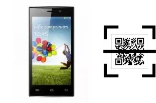 Come leggere i codici QR su un CCIT A3?