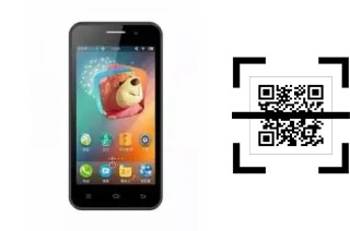 Come leggere i codici QR su un CCIT A5?