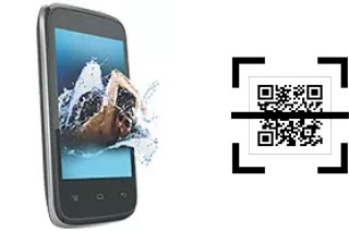 Come leggere i codici QR su un Celkon A10?