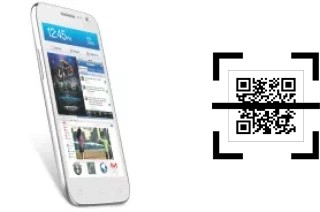 Come leggere i codici QR su un Celkon A105?