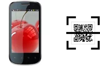 Come leggere i codici QR su un Celkon A19?