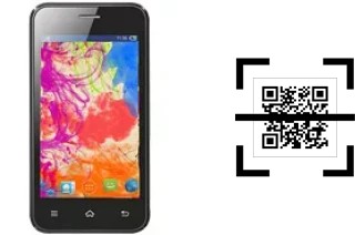 Come leggere i codici QR su un Celkon A87?