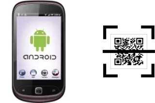 Come leggere i codici QR su un Celkon A88?