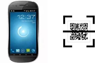 Come leggere i codici QR su un Celkon A90?