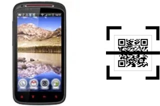 Come leggere i codici QR su un Celkon A99+?