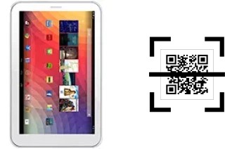 Come leggere i codici QR su un Celkon C720?