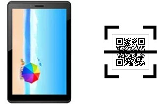 Come leggere i codici QR su un Celkon C820?