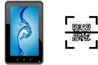 Come leggere i codici QR su un Celkon CT 2?