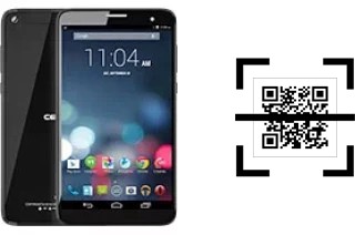 Come leggere i codici QR su un Celkon Xion s CT695?