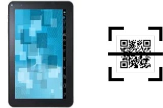 Come leggere i codici QR su un Celkon CT 9?