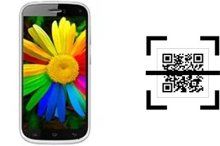 Come leggere i codici QR su un Celkon Q470?