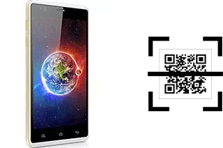 Come leggere i codici QR su un Celkon Millennia Xplore?