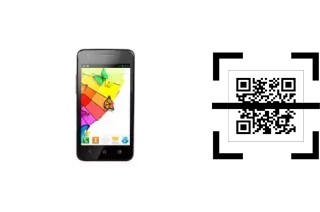 Come leggere i codici QR su un Cellacom T703?