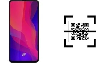 Come leggere i codici QR su un CENTRIC S1?