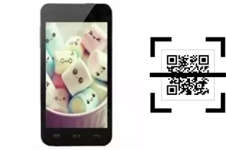 Come leggere i codici QR su un Changhong CHANGHONG C600?