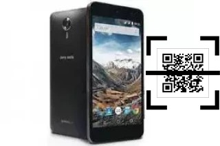 Come leggere i codici QR su un Cherry Mobile Android One G1?