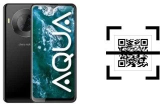 Come leggere i codici QR su un Cherry Mobile Aqua Infinity?