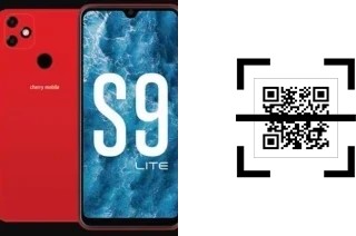 Come leggere i codici QR su un Cherry Mobile Aqua S9 Lite?