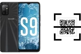 Come leggere i codici QR su un Cherry Mobile Aqua S9?