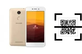 Come leggere i codici QR su un Cherry Mobile Desire R7?