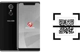 Come leggere i codici QR su un Cherry Mobile Flare J2 Prime?