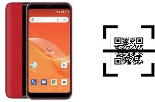 Come leggere i codici QR su un Cherry Mobile Flare J8?