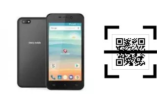 Come leggere i codici QR su un Cherry Mobile Flare P1 Lite?