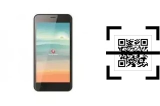 Come leggere i codici QR su un Cherry Mobile Flare P1?