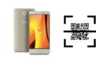 Come leggere i codici QR su un Cherry Mobile Flare S5 Plus?