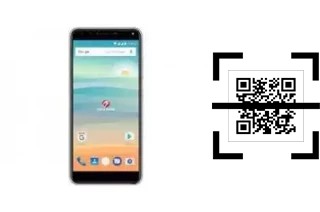 Come leggere i codici QR su un Cherry Mobile Flare S6 Plus?