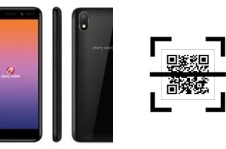 Come leggere i codici QR su un Cherry Mobile Flare S7 Mini?