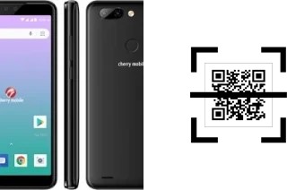 Come leggere i codici QR su un Cherry Mobile Flare S7 Power?