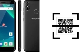 Come leggere i codici QR su un Cherry Mobile Flare S7 Prime?