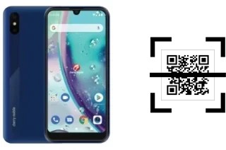 Come leggere i codici QR su un Cherry Mobile Flare S8 Lite?