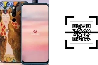 Come leggere i codici QR su un Cherry Mobile Flare S8 Prime?