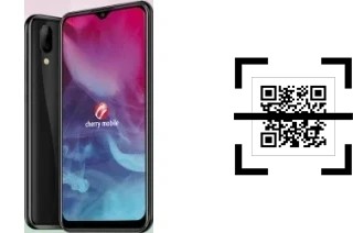 Come leggere i codici QR su un Cherry Mobile Flare S8 Pro?