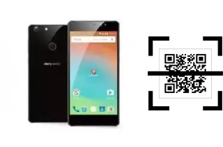 Come leggere i codici QR su un Cherry Mobile Flare X2?