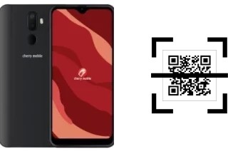 Come leggere i codici QR su un Cherry Mobile Flare Y20?