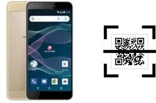 Come leggere i codici QR su un Cherry Mobile Flare Y3 Pro?