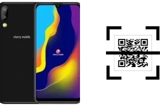 Come leggere i codici QR su un Cherry Mobile Flare Y7 Pro?