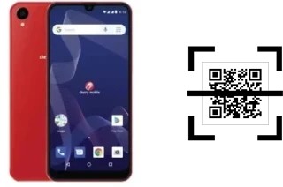 Come leggere i codici QR su un Cherry Mobile Flare Y7?